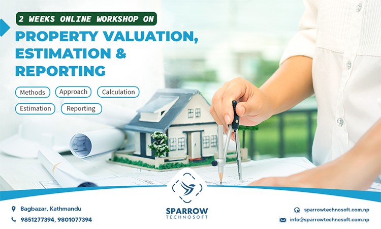 Property Valuation, Estimation & Reporting